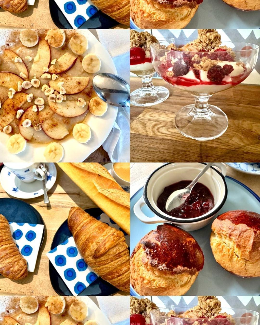 Plouegat-Guerand Chez Nosch B&B 외부 사진